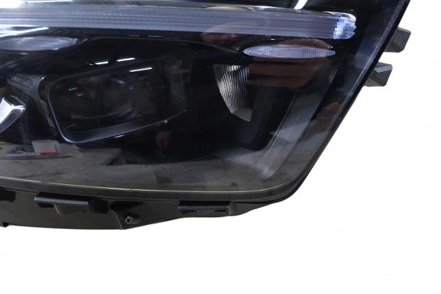 FARO ANTERIORE DESTRO MERCEDES Classe A Serie (W177) A1779065804 (18) - Foto 2