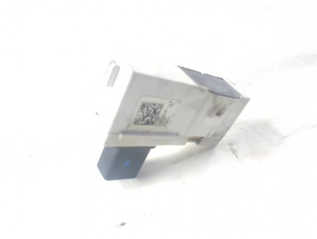248800001R DISPLAY INDICATORE CINTURE DI SICUREZZA DACIA LODGY SW 1.5 D 79KW 5P (2012) RICAMBIO USATO - Foto 3
