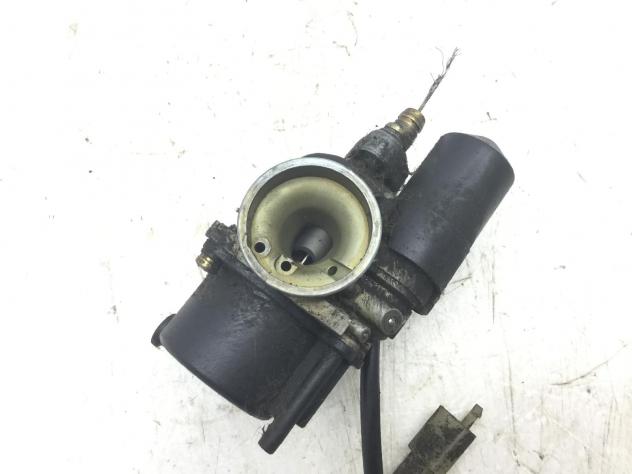 PEUGEOT LUDIX 50 CARBURATORE REVISIONATO 2005 VGAL1AAAA00001896 - Foto 8