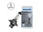 Lampadina auto PHILIPS Standard 55W 12V H7