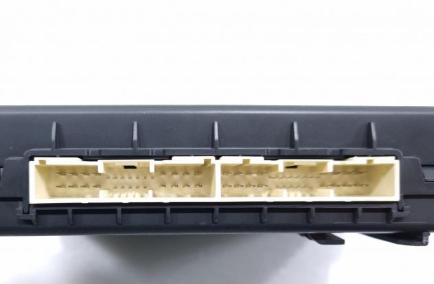 CENTRALINA COMFORT HYUNDAI i20 Serie 95400-C8021 G4LA Bifuel/Gas 1200 (20) - Foto 8