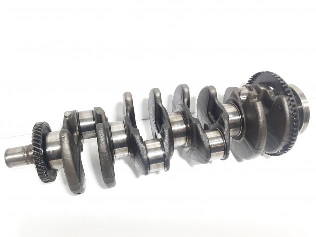 ALBERO MOTORE CHEVROLET Captiva 1° Serie LLW Diesel 2000 (06) - Foto 2