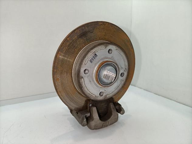 MOZZO POSTERIORE DESTRO CITROEN C3 Serie 517633 (16) - Foto 3