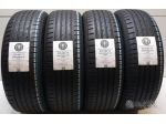4 gomme 215 60 17 nexen a45496
