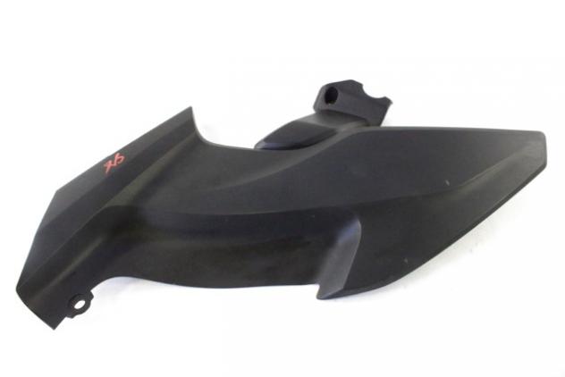 HONDA CBF 1000 F 83610MGJD00ZB FIANCHETTO COVER SINISTRA 10 - 13 LEFT SIDE COVER 83611MGJD000 - Foto 2