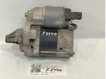 MOTORINO D' AVVIAMENTO CITROEN C3 Serie 9812715380 HM01 benzina 1199 (16)
