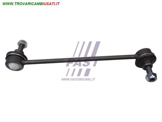 TIRANTE BARRA STABILIZZATRICE FORD TRANSIT CONNECT 02 ANTERIORE SX/DX FT20507