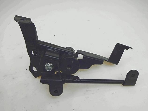 SUPPORTO MOTORE LATERALE DESTRA KAWASAKI Z 300 ABS 2015 - 2016 310590009 RIGHT ENGINE BRACKET - Foto 2