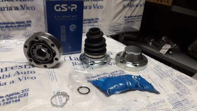 Kit giunto lato cambio q7 / cayenne / touareg 7l0498103a