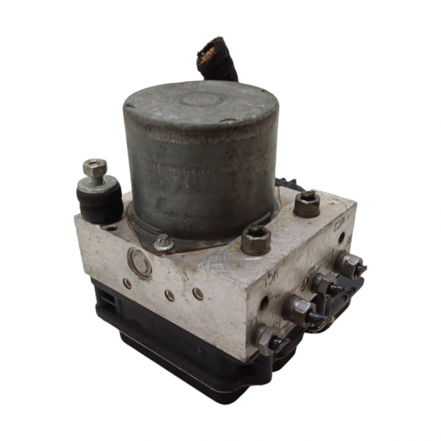 ABS FIAT Bravo 2° Serie 0 265 232 290 192 B2.000 Benzina 1400 (0710) - Foto 2