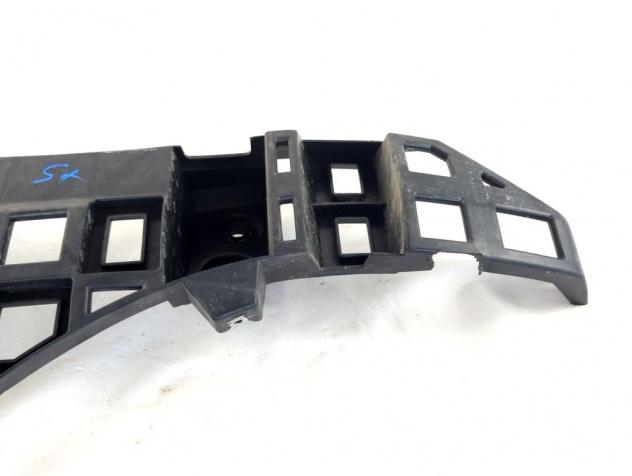 11135808 SUPPORTO PARAURTI POSTERIORE LATO SINISTRO MG MG4 EV STANDARD E 54KW AUT 5P (2023) RICAMBIO USATO - Foto 4