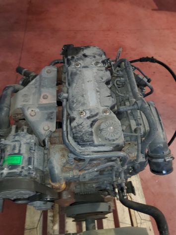 MOTORE DAF LF45 - Foto 4