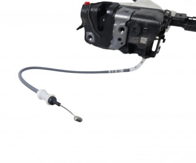 SERRATURA POSTERIORE SINISTRA PEUGEOT 2008 Serie 9844443280 (19) - Foto 4