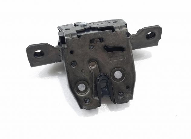 SERRATURA PORTELLONE POSTERIORE OPEL Karl Serie 13509599 (1517) - Foto 6