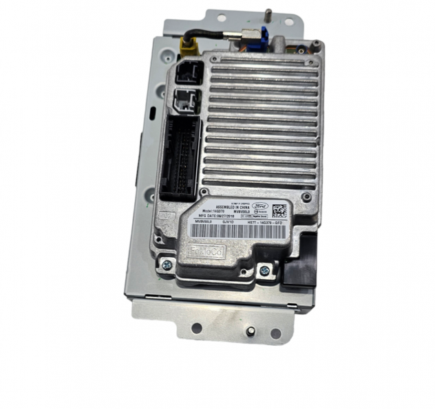 DISPLAY MULTIFUNZIONE COMPUTER DI BORDO FORD Ranger (TKE) HS7T-14G370-GFD (11) - Foto 15