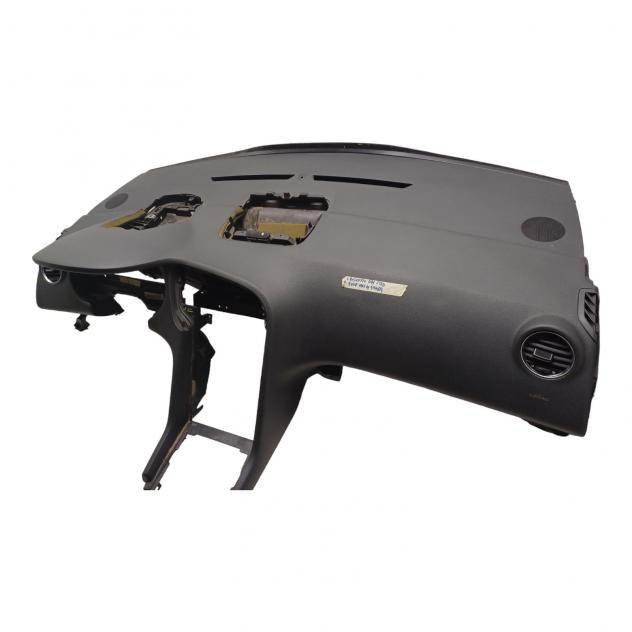 KIT AIRBAG COMPLETO PEUGEOT 5008 1° Serie 4112PF AHX (DW10FD), RHE (DW10CTED4) (09) - Foto 10