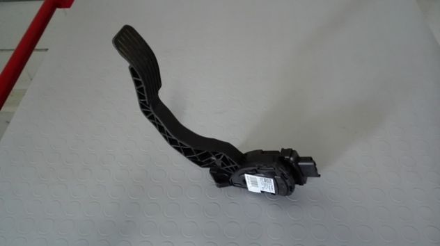 Pedale acceleratore Citroen C3 1.2 del 2014 (9671433780)
