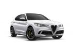 RICAMBI X ALFA ROMEO STELVIO Q4 2022