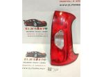 STOP FANALE POSTERIORE DESTRO FIAT Panda 3° Serie 521023500 169A4000 (12)