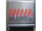 0281010300 Land Rover Freelander 2.0 centralina motore Bosch