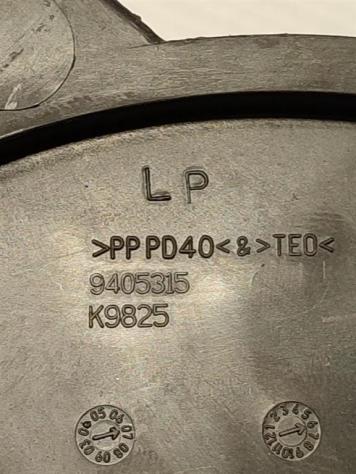 VENTOLA ABITACOLO CHRYSLER 300 C Touring 9405315 642982 diesel 2987 (04) - Foto 3