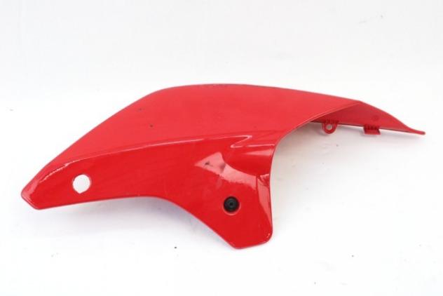 DUCATI PANIGALE V2 482P2461AB CARENA CODINO SINISTRA 20 - 24 REAR LEFT FAIRING CON GRAFFI 482P2481AA 48216891A - Foto 2