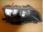 PROIETTORE D. BOSCH 8361948 P. NERA BMW Serie 3 E46 4 porte  Parti elettric &hellip;