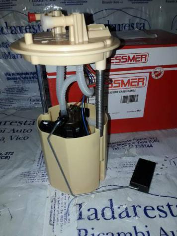 POMPA CARBURANTE FIAT 500 /PANDA 1.3 MJET 46798700