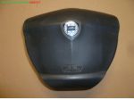 DISPOSITIVO AIR-BAG lato guida (fino al 05/2006) NERO 2 SPINE GIALLA/VERDE  &hellip;