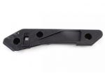 KTM 1050 ADVENTURE 60312020250 SUPPORTO BORSA SINISTRA 15 - 16 LEFT CASE BRACKET