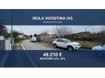 Immobile in asta di 908 m² in vendita a Isola Vicentina