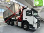 VOLVO FM 420  TELAIO EURO 6 ANNO 2014