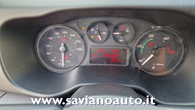 IVECO DAILY 35C13 BOX ALLUMINIO rif. 24083632 - Foto 9