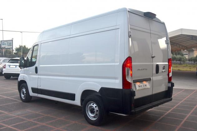 Fiat Ducato PM-TM 2.3 M-jet 140cv - Foto 5