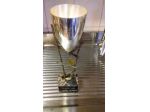 trofeo coppa staz servizio agip thiene