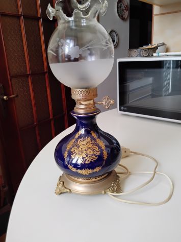 Lampada - Foto 2