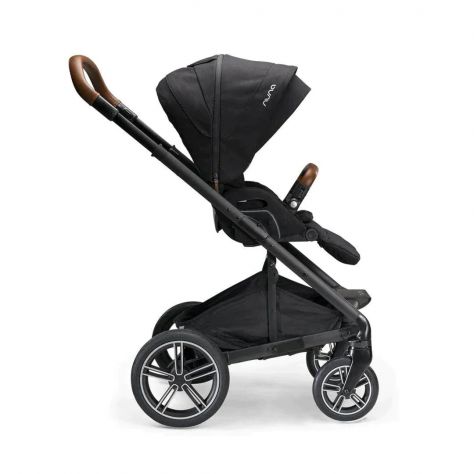 Nuna Mixx Next + Arra Next Travel System - Foto 7