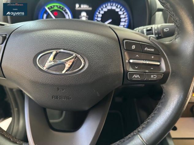 HYUNDAI Kona 1ªs. (2017-23) Kona HEV 1.6 DCT XTech - Foto 9