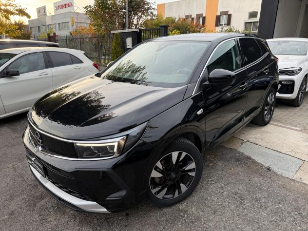 Opel Grandland 1.5 diesel Ecotec aut. GS - Foto 3