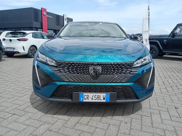 Peugeot 408 Allure Pack PureTech 130 EAT8 S&S aut. - Foto 2