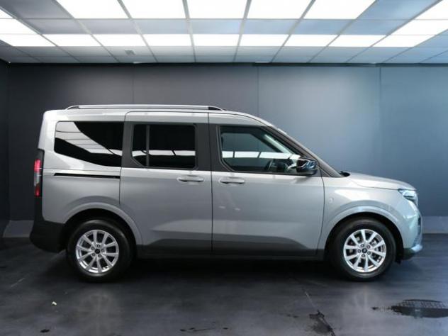 FORD Tourneo Courier 1.0 EcoBoost 125CV Titanium rif. 24117677 - Foto 6