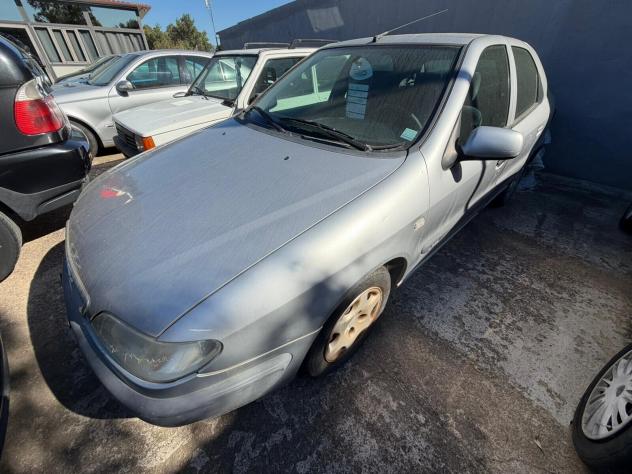 CITROEN XSARA UNICO PROPRIETARIO - Foto 4