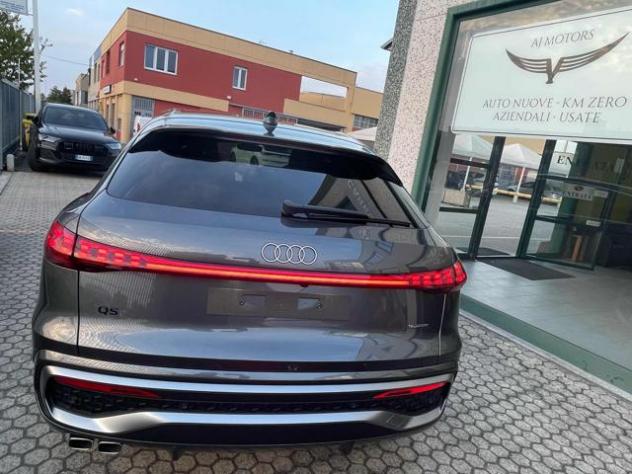 AUDI Q5 SPB TDI 150 kW mHEV S tronic quattro S line edit rif. 24208954 - Foto 5