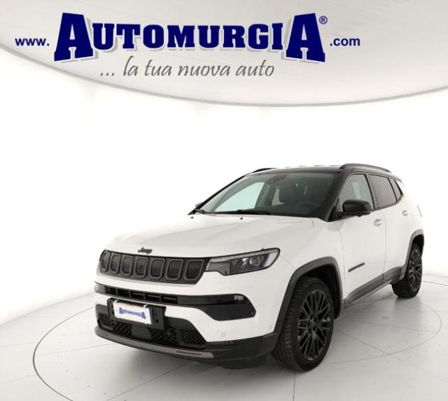 JEEP Compass 1.6 Multijet II 2WD S rif. 24237938 - Foto 2
