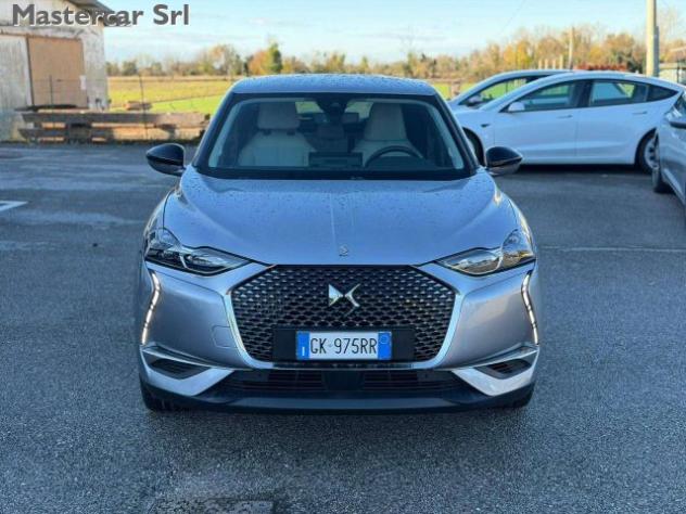 DS AUTOMOBILES DS 3 Crossback DS 3 Crossback RETROCAMERA DS3 1.2 Grand Chic 130c rif. 23998352 - Foto 4