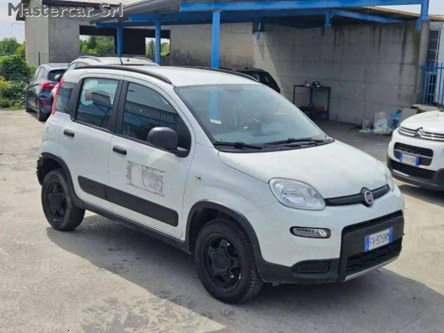 FIAT Panda Panda III 4x4 0.9 t.air t. 4x4 - FV375NM rif. 23965294 - Foto 8