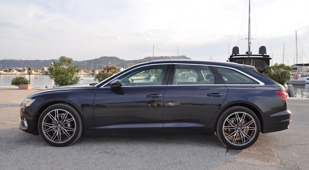 Audi A6 Avant 40 2.0 TDI S tronic - Foto 4