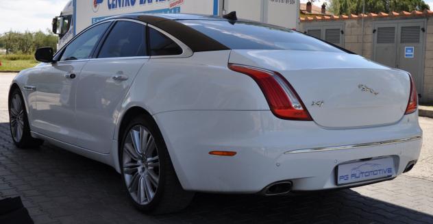 Jaguar XJ 3.0D V6 Luxury - Foto 6