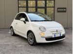 FIAT 500 1.2 Lounge rif. 23961341