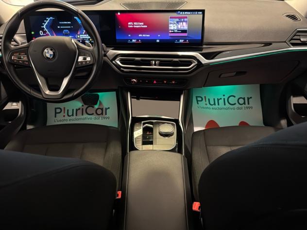 BMW Serie 3 320d 48V xDrive Touring MHEV auto Adap. Cruise 19” - Foto 4